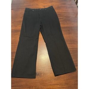 Vintage Rustler by Wrangler Jeans‎ 36x30 Straight‑Leg, Talon Zipper, USA Made
